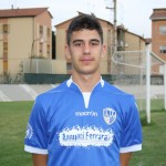 Gianmarco Ginesi, Centese Calcio