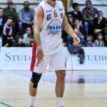 Marco Bona tornato in gran forma dopo l'infortunio che lo ha tenuto fuori per lungo tempo . Nelle ulitme partite è stato determinante