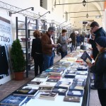 l'esposizione delle pubblicazioni nell'edizione scorsa 