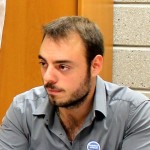 Georgs Saviggnac portavoce di Fratelli d'Italia 