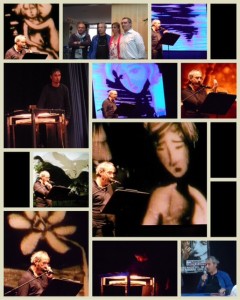 OVIDIO COLLAGE