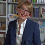 Stefania Agarossi candidata  Sindaco per il Comune di Sant'Agostino