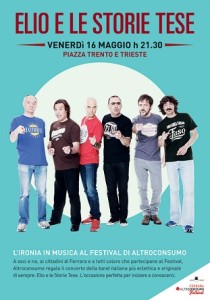 elio e le storie tese