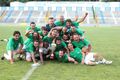 Pol.Centese/Piz.Baiocco Campioni Provinciali UISP Amatori