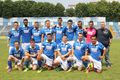 Finale Calcio secondi Clas. Coppa disciplina