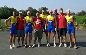 Gruppo Triathlon Cento
