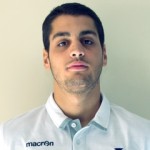 Sebastiano Bianchi new entry...un ala di categoria superiore per Coach Albanesi