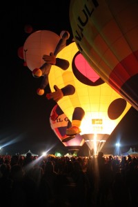 Night Glow