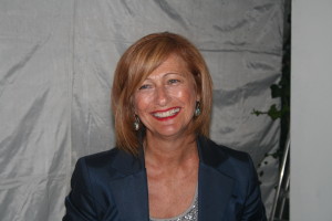 Nicoletta Vitali, Presidente Foto Club "Il Guercino".
