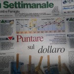 puntare sul dollaro