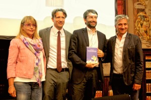 Foto Tomasi, Rosa, Franceschini, Botttoni