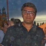Francesco Matera . Presidente della Centese Calcio non nasconde delle novità a breve per la Centese Calcio !