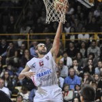 daniele demartini sul parquet friulano servono i punti che ha nelle mani !