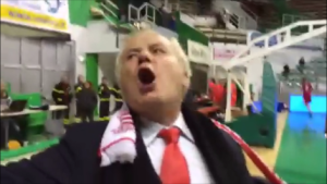 Ascoltare il Presidente Canelli ..miticooooooooooooooo