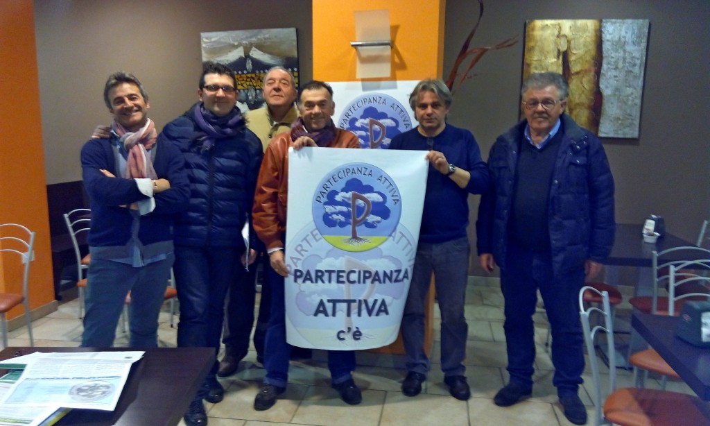 il gruppo di lavoro al programma