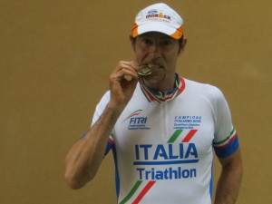 RE Giorgio Marzocchi