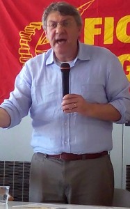 Maurizio Landini