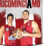 campionissimi testimonial per Tramec Basket al via la campagna abbonamenti
