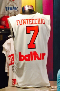 maglia baltur