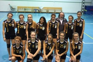 UNDER 16 DALL ALTO
