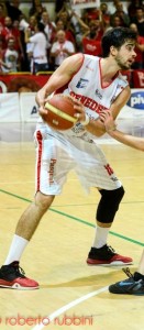 l giovane Andreaus in lui Tramec ha tante aspettative!