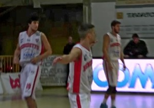 bella tramec si riscatta