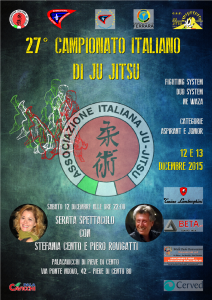 locandina informativa dell'evento 