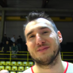 Michele Benfatto sempre in prima fila !