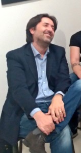 papà fabrizio presente i suoi gioielli !