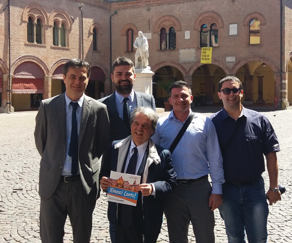 contri, carità, brunetta, gallerani, malaguti