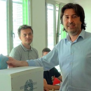 fabrizio toselli