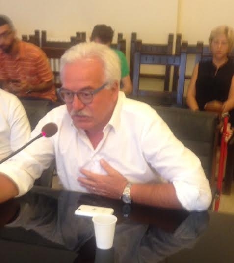 Gianfranco Vitali