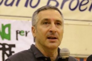 massimo friso coach broetto padova