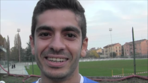 El Ghomri Zaccaria