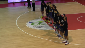 BASKET ISEO