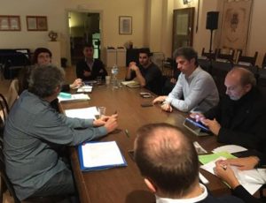 foto tratta dal profilo face book di maccaferri simone