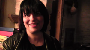 LISA LAMBERTINI