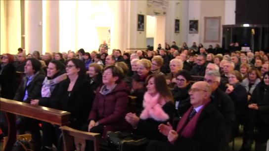 AUTORITA ATTENTE ALLA MUISCA DELL'ORCHESTRA "SENZASPINE"