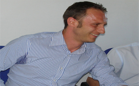 Marco Amelio: presidente ascom