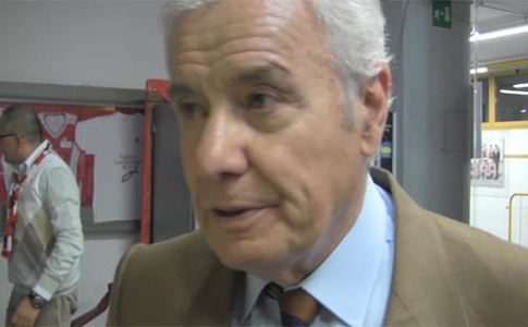 SIlvio Canelli