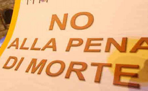 10a edizione della giornata contro la pena di morte