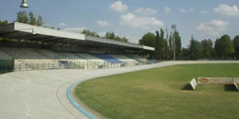 Loris Bulgarelli di Cento