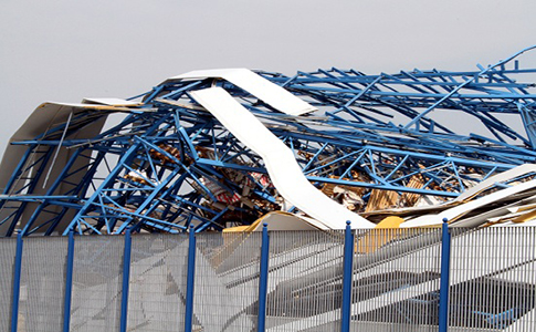 Sisma Emilia: come richiedere i contributi per le aziende colpite