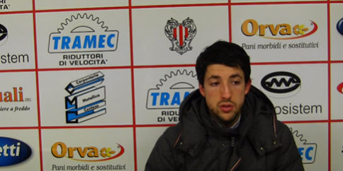 Marco Bona, playmaker