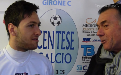 Angelo Piscopo ai microfoni di Taccuino Centese