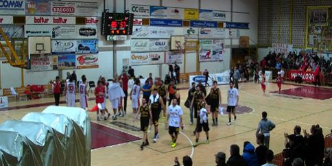Tramec-Montegranaro