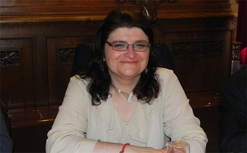 Marcella Cariani