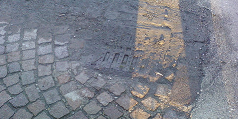 tombini