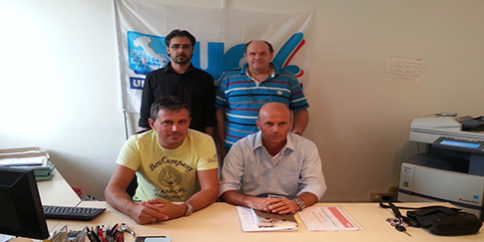 direttivo-ugl-ferrara