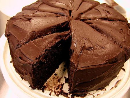 torta-al-cioccolato